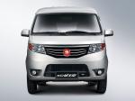 Chana Taurus 2011 года